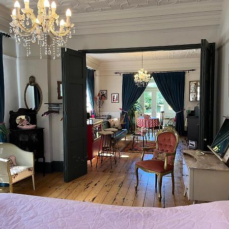 Pretty Victorian Garden Flat Daire Radipole Dış mekan fotoğraf