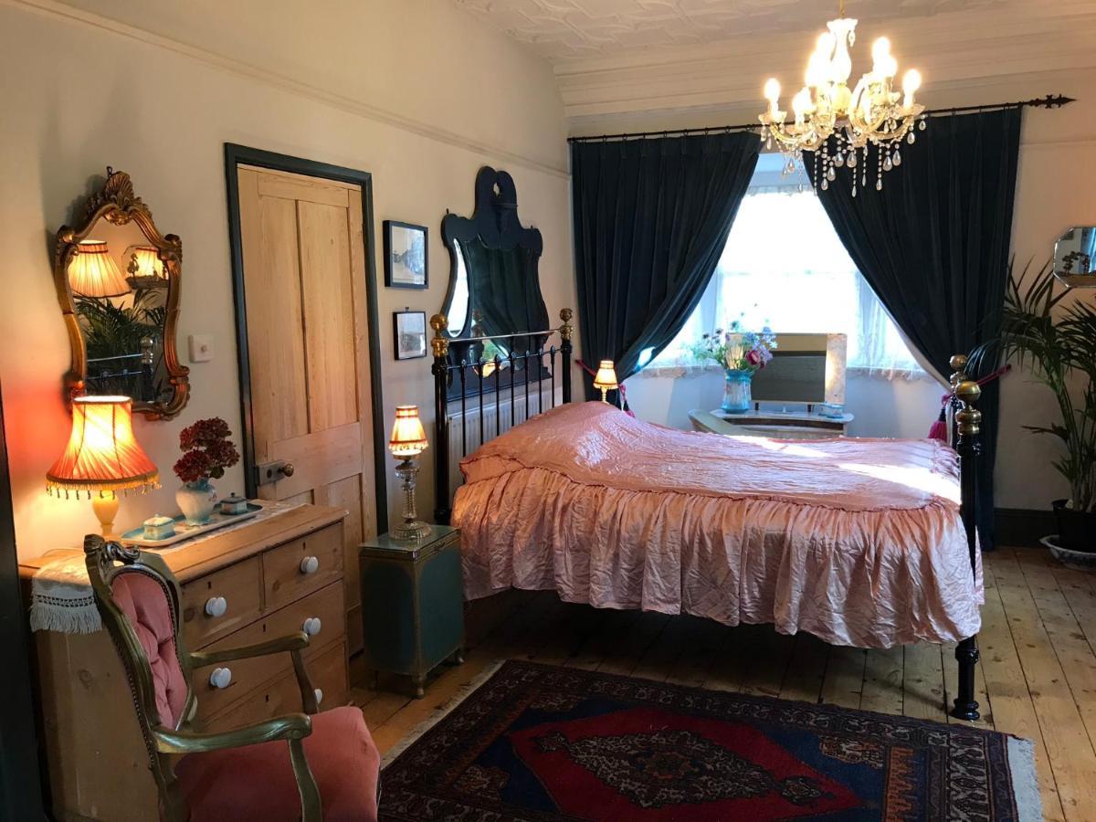 Pretty Victorian Garden Flat Daire Radipole Dış mekan fotoğraf